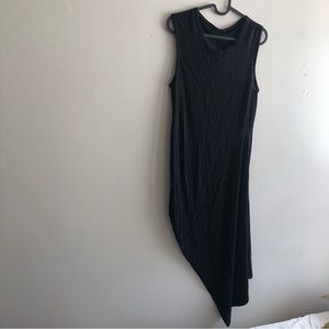 The Row Jersey Dress